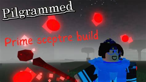 prime scepter pilgrammed.